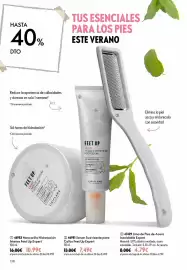 Catálogo Oriflame Página 138