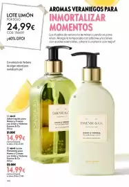 Catálogo Oriflame Página 140