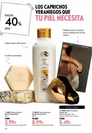 Catálogo Oriflame Página 142
