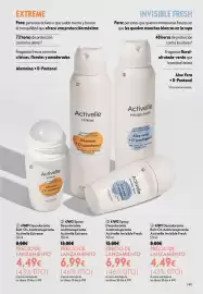 Catálogo Oriflame Página 145