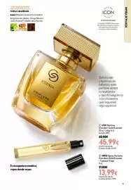 Catálogo Oriflame Página 15