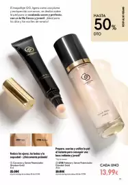 Catálogo Oriflame Página 19