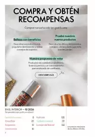 Catálogo Oriflame Página 2