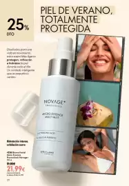 Catálogo Oriflame Página 20