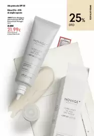 Catálogo Oriflame Página 21