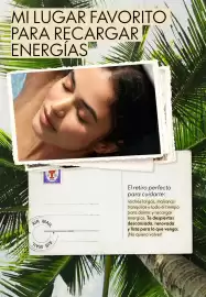 Catálogo Oriflame Página 22