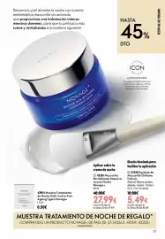 Catálogo Oriflame Página 23