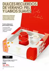 Catálogo Oriflame Página 24