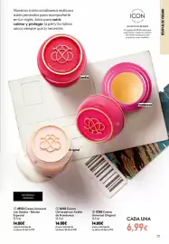 Catálogo Oriflame Página 25