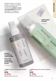 Catálogo Oriflame Página 27