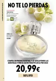 Catálogo Oriflame Página 28