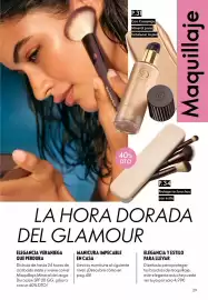 Catálogo Oriflame Página 29