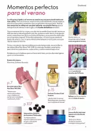 Catálogo Oriflame Página 3