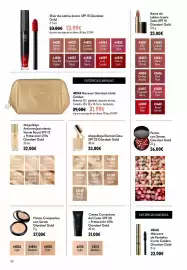 Catálogo Oriflame Página 32