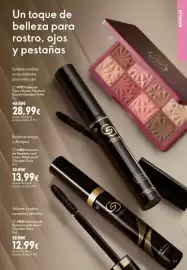 Catálogo Oriflame Página 33