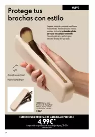 Catálogo Oriflame Página 34