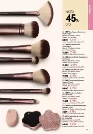 Catálogo Oriflame Página 35