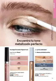 Catálogo Oriflame Página 39