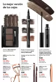 Catálogo Oriflame Página 40