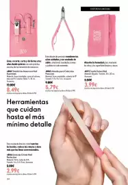 Catálogo Oriflame Página 44