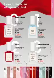 Catálogo Oriflame Página 45