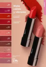 Catálogo Oriflame Página 47