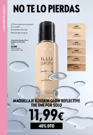 Catálogo Oriflame Página 50