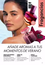 Catálogo Oriflame Página 51