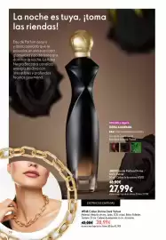 Catálogo Oriflame Página 56