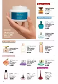 Catálogo Oriflame Página 60