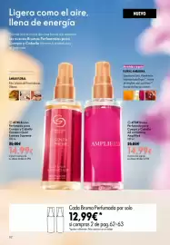 Catálogo Oriflame Página 62
