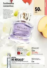 Catálogo Oriflame Página 65