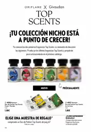 Catálogo Oriflame Página 66