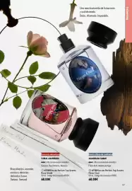 Catálogo Oriflame Página 67