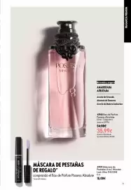 Catálogo Oriflame Página 71