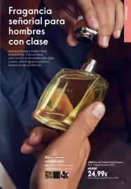Catálogo Oriflame Página 73