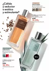 Catálogo Oriflame Página 74