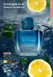 Catálogo Oriflame Página 75