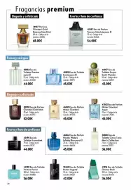 Catálogo Oriflame Página 78