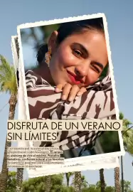 Catálogo Oriflame Página 8