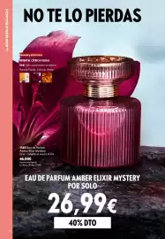 Catálogo Oriflame Página 80