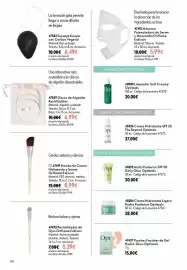 Catálogo Oriflame Página 86