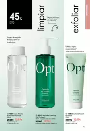 Catálogo Oriflame Página 87
