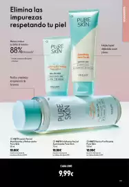 Catálogo Oriflame Página 89