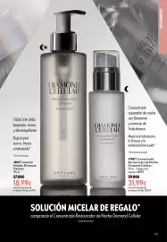 Catálogo Oriflame Página 93