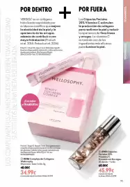 Catálogo Oriflame Página 95