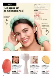 Catálogo Oriflame Página 96