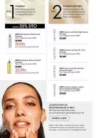 Catálogo Oriflame Página 98