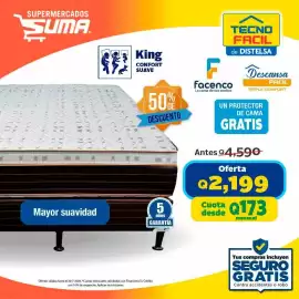 Folleto Suma Supermercados Página 7