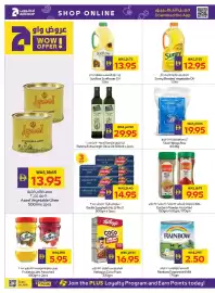 Abu Dhabi Coop leaflet week 29 Page 16